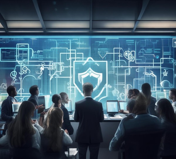 商贸私企内控，守护市场秩序的基石