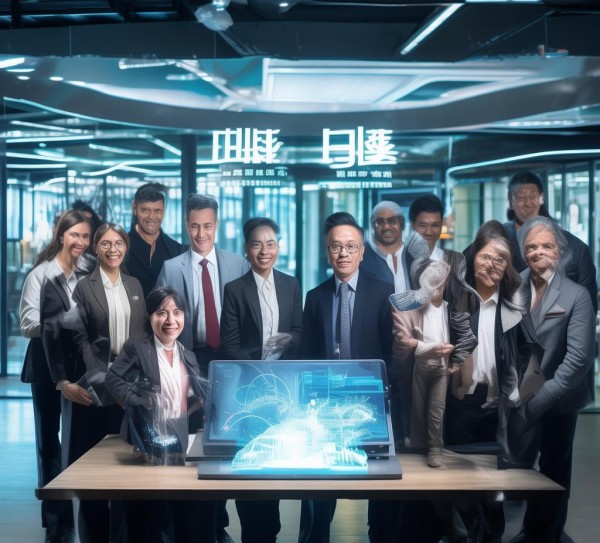 聚佰商贸，数字时代成功案例研究——数字转型中的创新策略