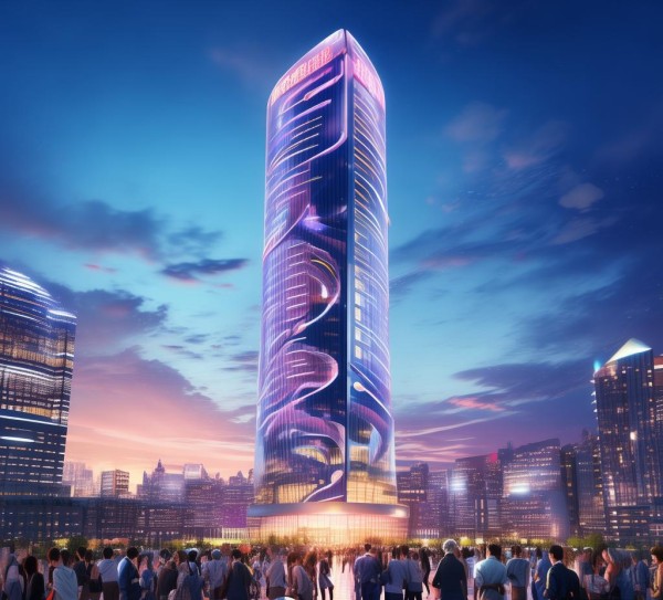 商沃土商贸服务，助力商业成功的新引擎