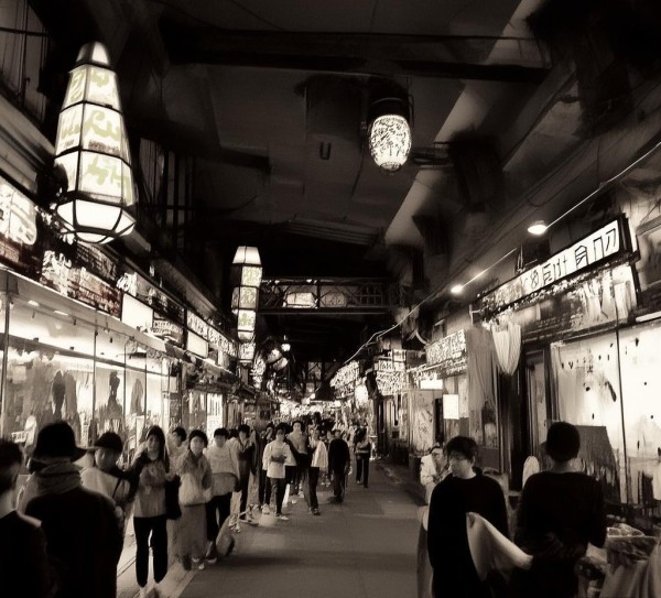 商贸物流中心的成功案例，从优化供应链到提升效率