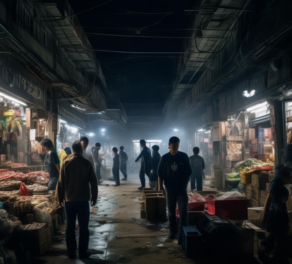 萧县商贸城停电影响及应对措施 萧县商贸城停电影响及应对措施