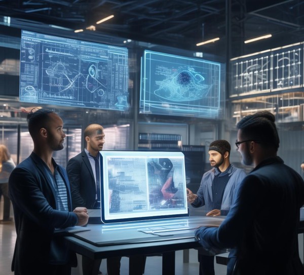 商贸物流创新案例分析