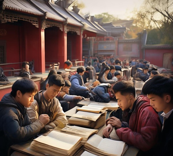 河北商贸学校,传承与创新的探索之旅 河北商贸学校,传承与创新的探索之旅