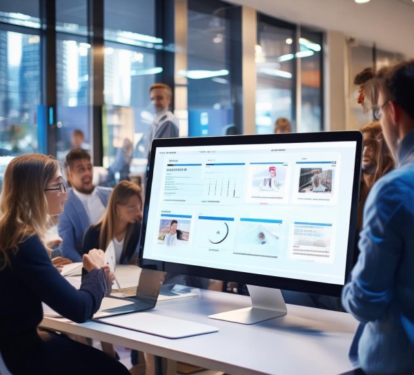 商贸公司小程序创新实践及成功案例分析