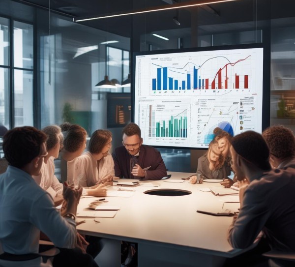 案例分析与商业策略实践与反思