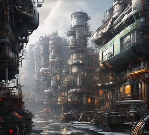 商贸物流产业项目，机遇与挑战