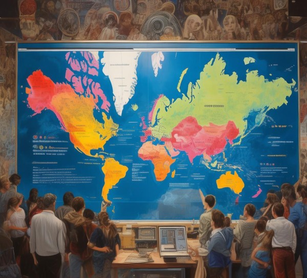 商贸服务企业，市场机遇与挑战分析