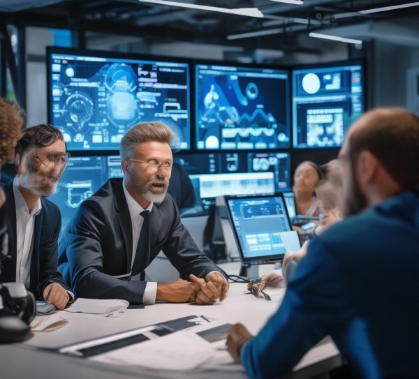 精准的耿杰商贸服务助力行业高质量发展