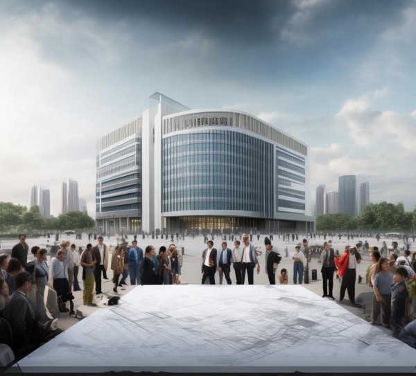 南宁商贸学校项目招标，机遇与挑战并存