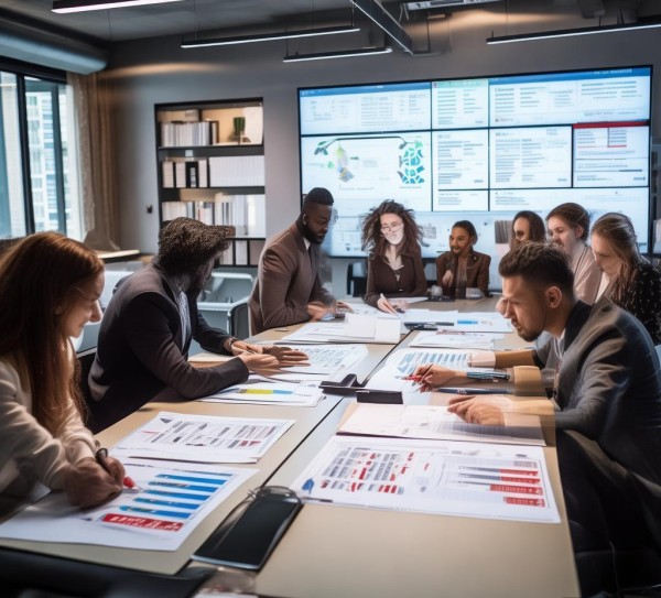 商贸公司审计风险案例分析