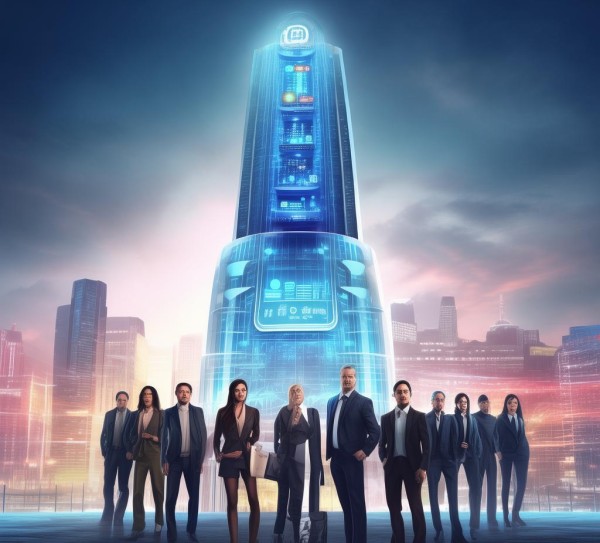 德安商贸，未来创新，专业力量引领未来