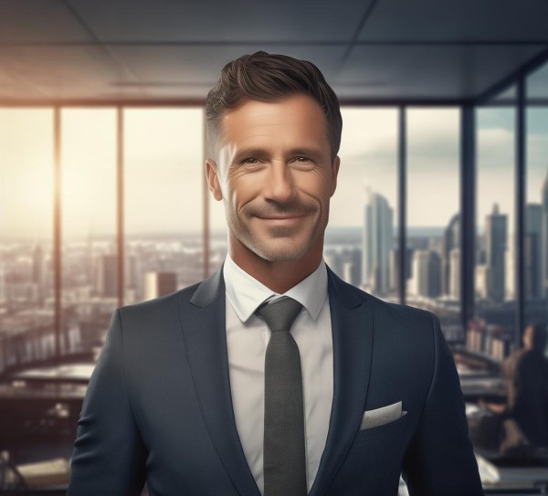 一位普通商从公司翻盘成功转型到顶级公司的蜕变之旅