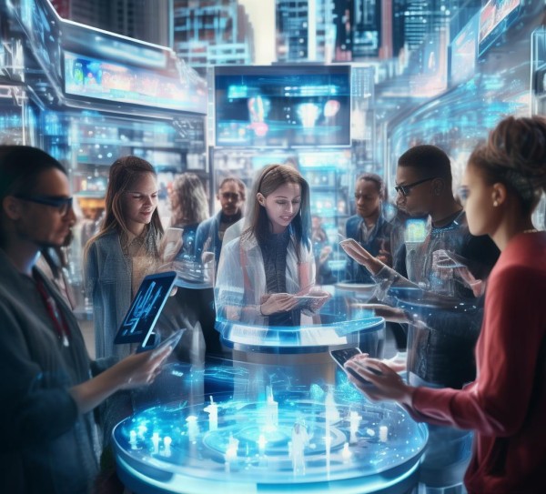 新时代电商贸易服务,革新与创新的数字化转型路径 新时代电商贸易服务,革新与创新的数字化转型路径