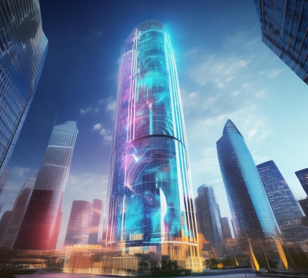 兖州商贸服务集团,视觉与数字的未来辉煌 兖州商贸服务集团,视觉与数字的未来辉煌