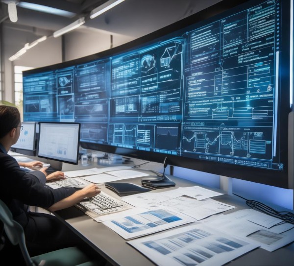 商贸公司做账全流程解析