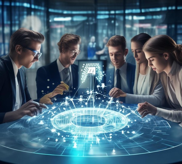 智能订单合作商贸服务，通过创新 ytics 提升效率