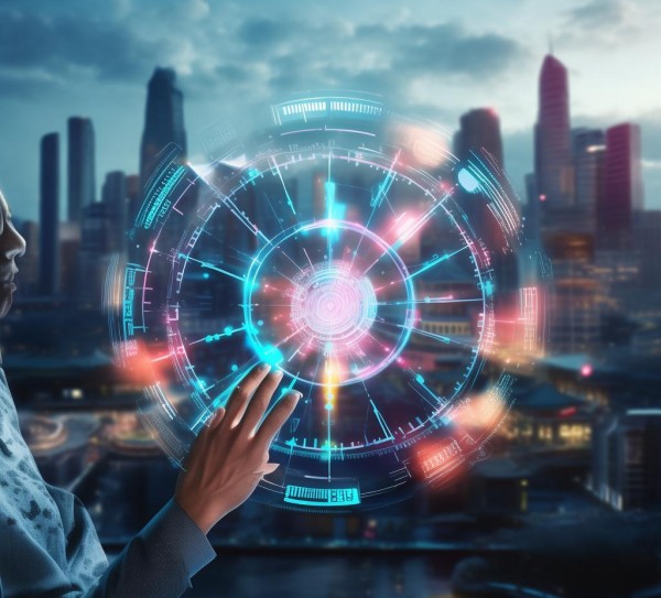 服务商贸通融,连接未来智慧 服务商贸通融,连接未来智慧