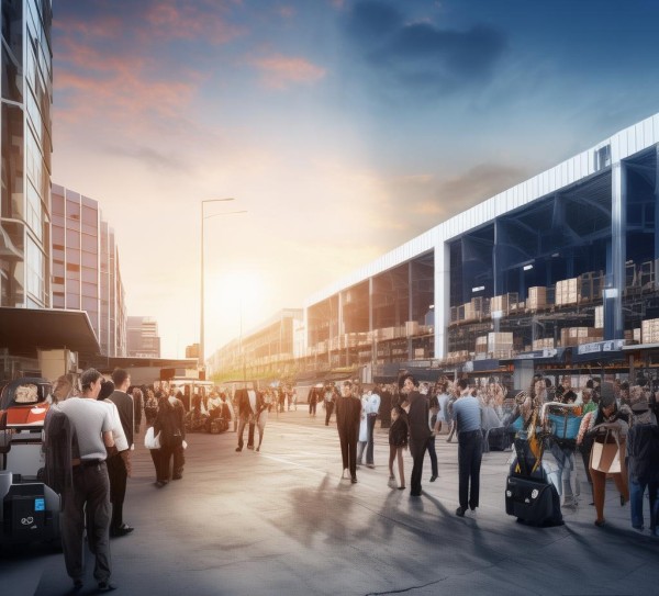 昆明商贸物流服务,机遇与挑战 昆明商贸物流服务,机遇与挑战