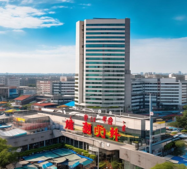 义乌新闻商贸城地址,义乌市贸易大道13号 义乌新闻商贸城地址,义乌市贸易大道13号