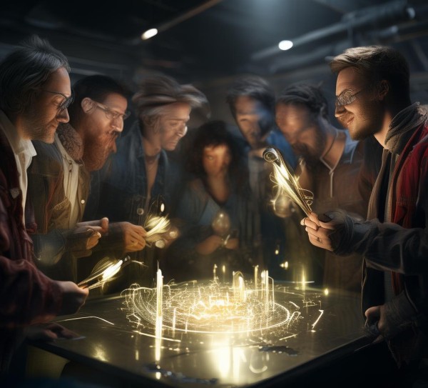 烟草项目，凝望未来，开启新可能