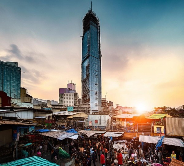 禹城商贸港项目，机遇与挑战，解读商科港的未来