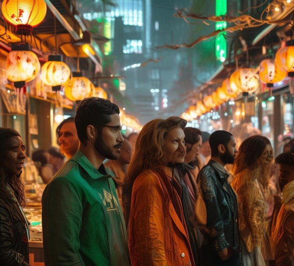 家乐商贸服务，新时代的开拓者