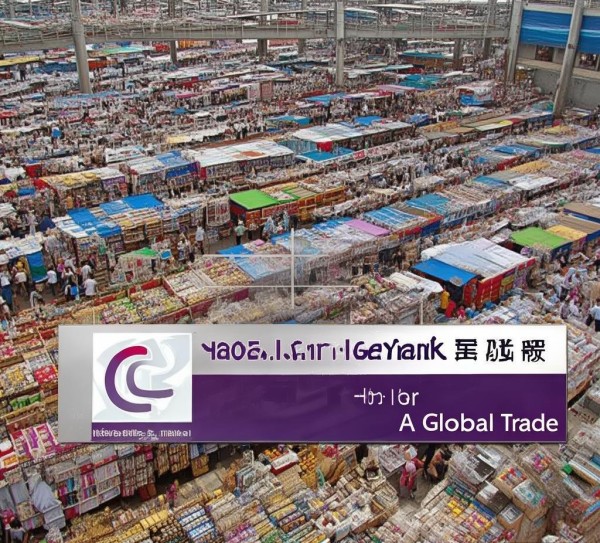 义乌商贸市场，助力贸易发展的关键节点