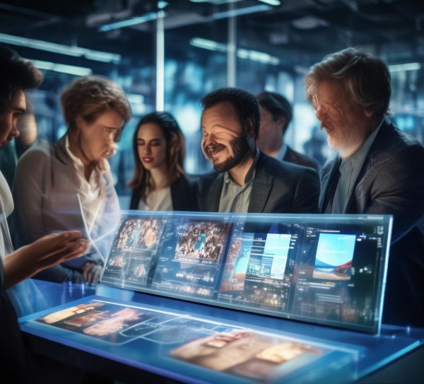 商贸软件云服务，赋能商业生态的未来