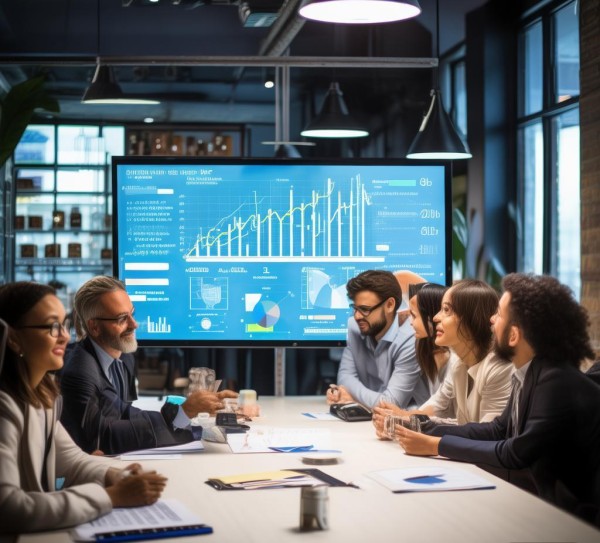 从合作到成长,商贸公司代理案例分析 从合作到成长,商贸公司代理案例分析