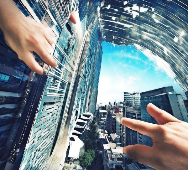 金航商贸服务，机遇与挑战