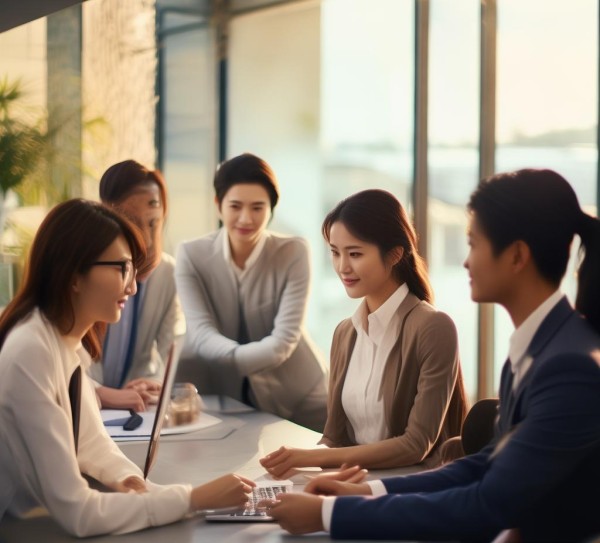 晨茜商贸高效优雅服务 晨茜商贸高效优雅服务