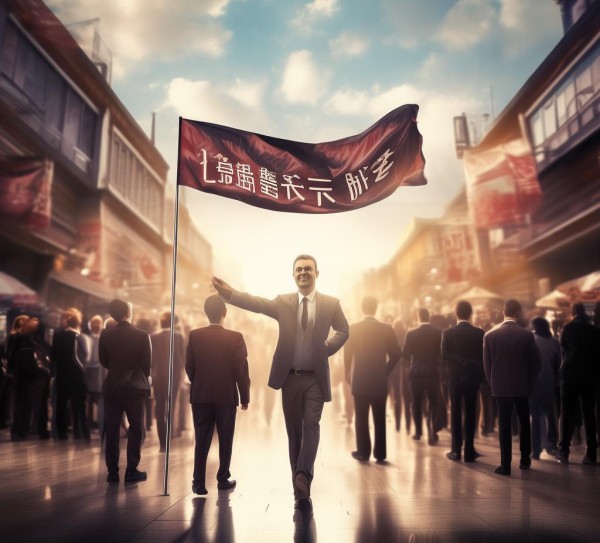 耀旗商贸服务，权威高效，成为您信赖的商业伙伴