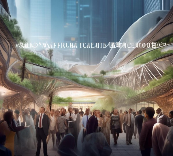 构建中非商贸平台,促进贸易与合作的典型案例与启示 构建中非商贸平台,促进贸易与合作的典型案例与启示