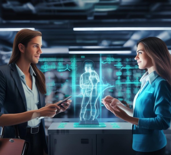 让商务交易更高效，居间服务更便捷