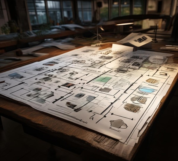 商贸领域隐患问题系统梳理及对策研究