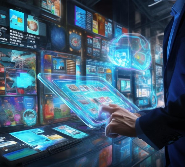 商服务的多元化之路，服务的智慧