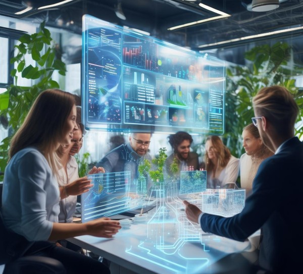 构建高效协作的商贸供货服务方案