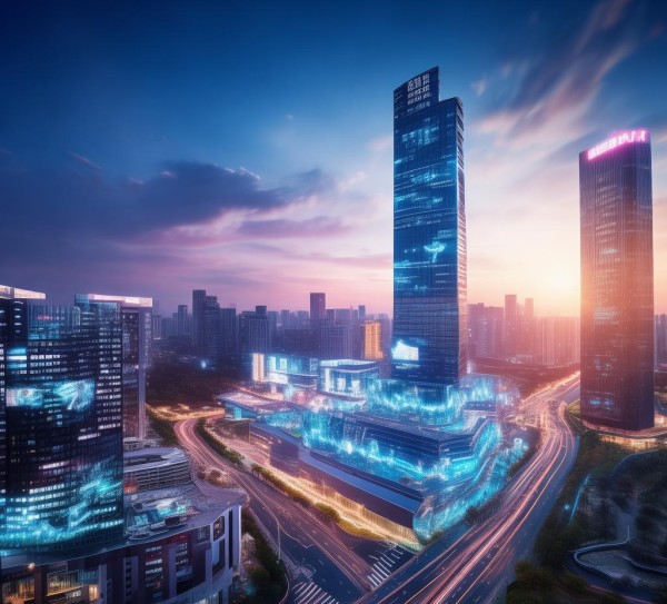 常州商贸云峰,数字云服务时代下的创新与发展 常州商贸云峰,数字云服务时代下的创新与发展