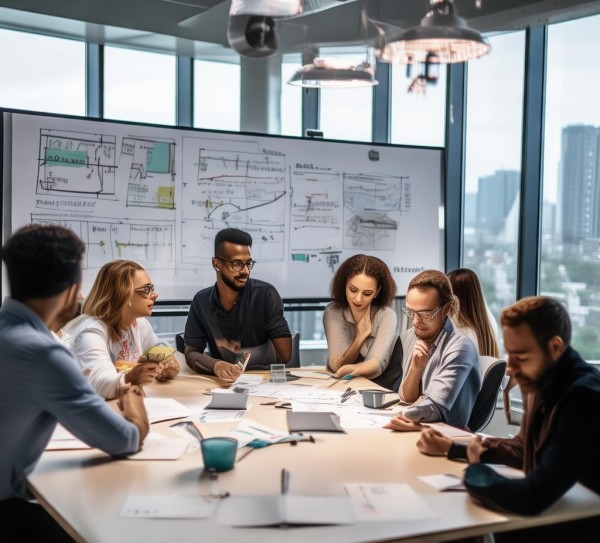 助力商贸公司品牌形象提升,策略与案例分析 助力商贸公司品牌形象提升,策略与案例分析