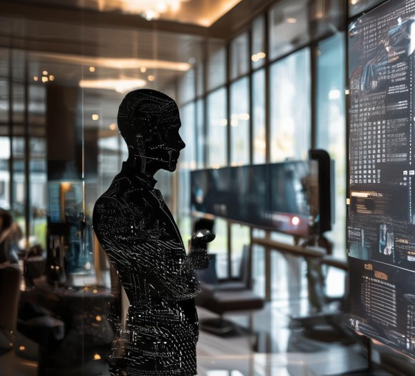 酒店与商贸服务的隐形伙伴，合作之道