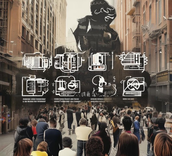 重庆商贸网络招聘骗局及防范策略