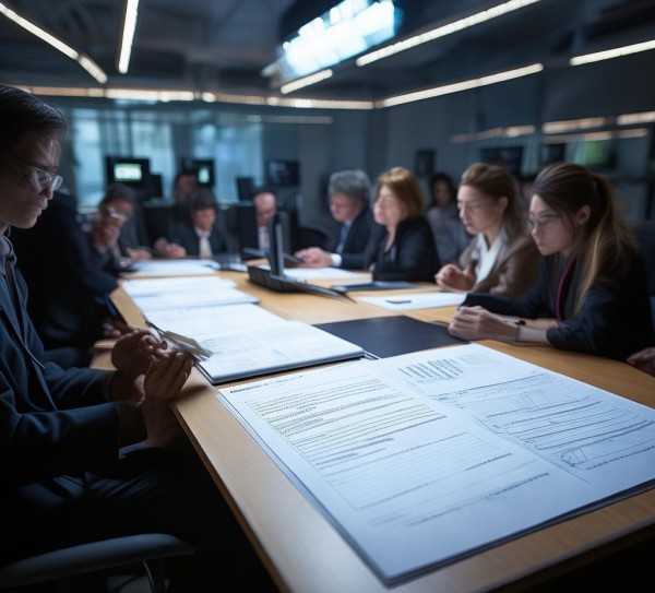 商贸领域隐患案例范文