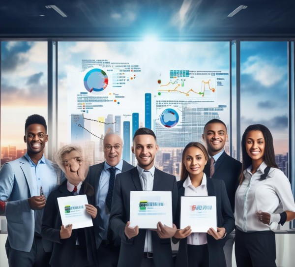 鸿翔商贸服务助力商业成功