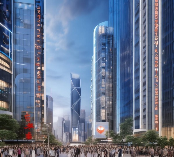 建设新经济中心，助力区域经济高质量发展——衡水国际商贸城