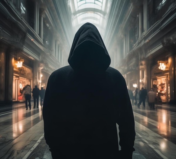 百联商贸骗局，一场精心策划的骗局