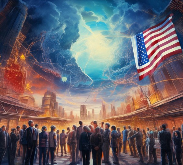 中美经贸合作与全球贸易格局重构，机遇与挑战