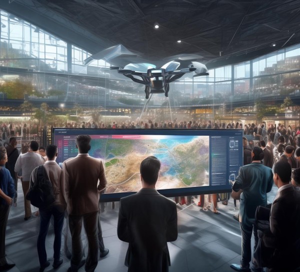 新驿商贸服务，机遇与挑战分析