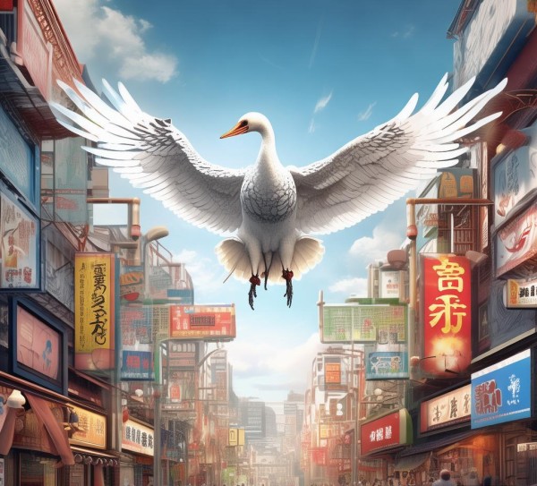 凡鹤商贸服务助力商业繁荣