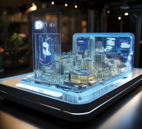 沙盘模拟平台,构建商业决策的可视化工具 沙盘模拟平台,构建商业决策的可视化工具