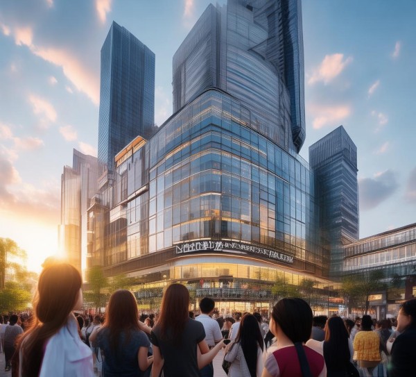 衡商城新闻综述